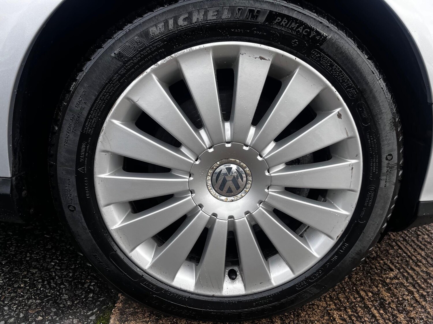 Used Volkswagen Passat for sale - 77511361: Photo 27