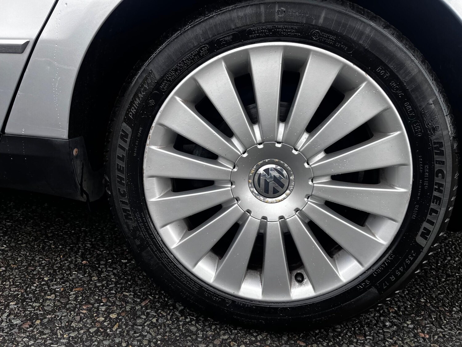 Used Volkswagen Passat for sale - 77511361: Photo 28