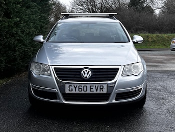 Used Volkswagen Passat 2010 for sale - 77511361: Photo