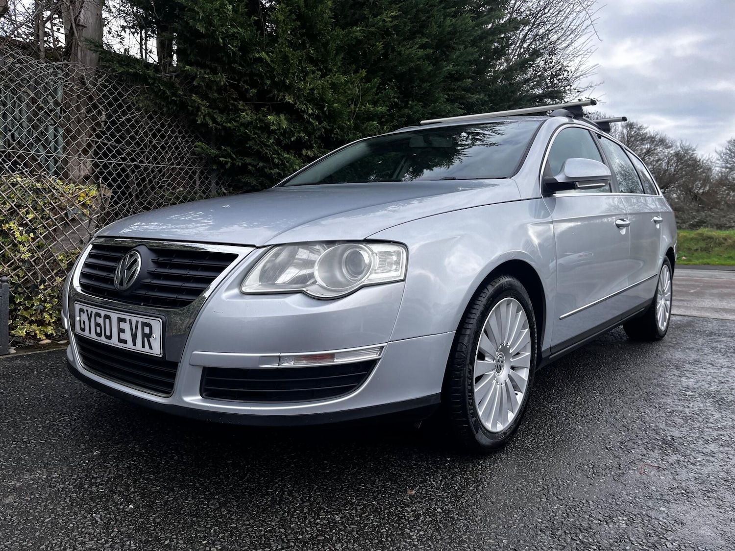 Used Volkswagen Passat for sale - 77511361: Photo 4