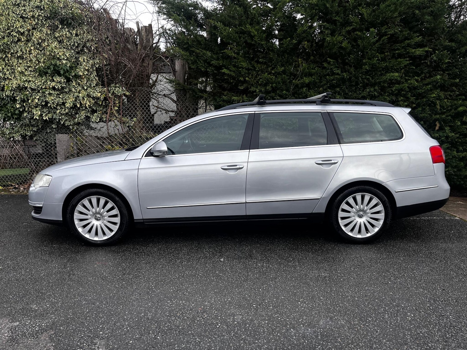 Used Volkswagen Passat for sale - 77511361: Photo 5