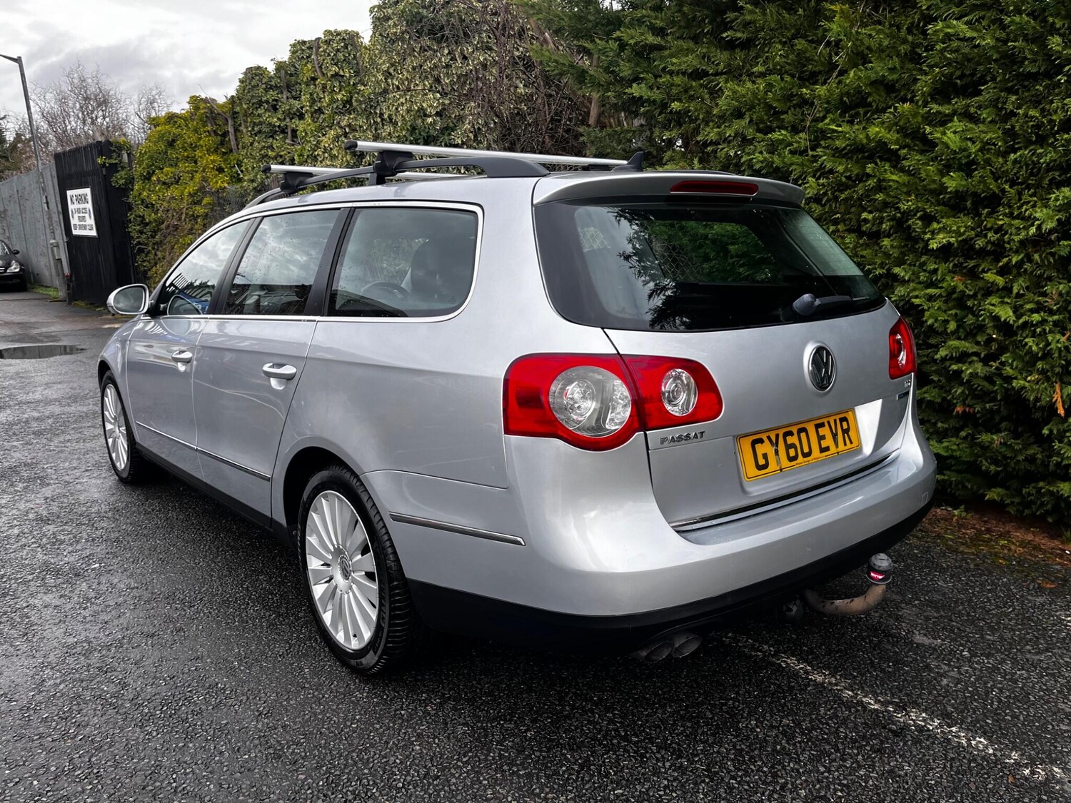 Used Volkswagen Passat for sale - 77511361: Photo 6