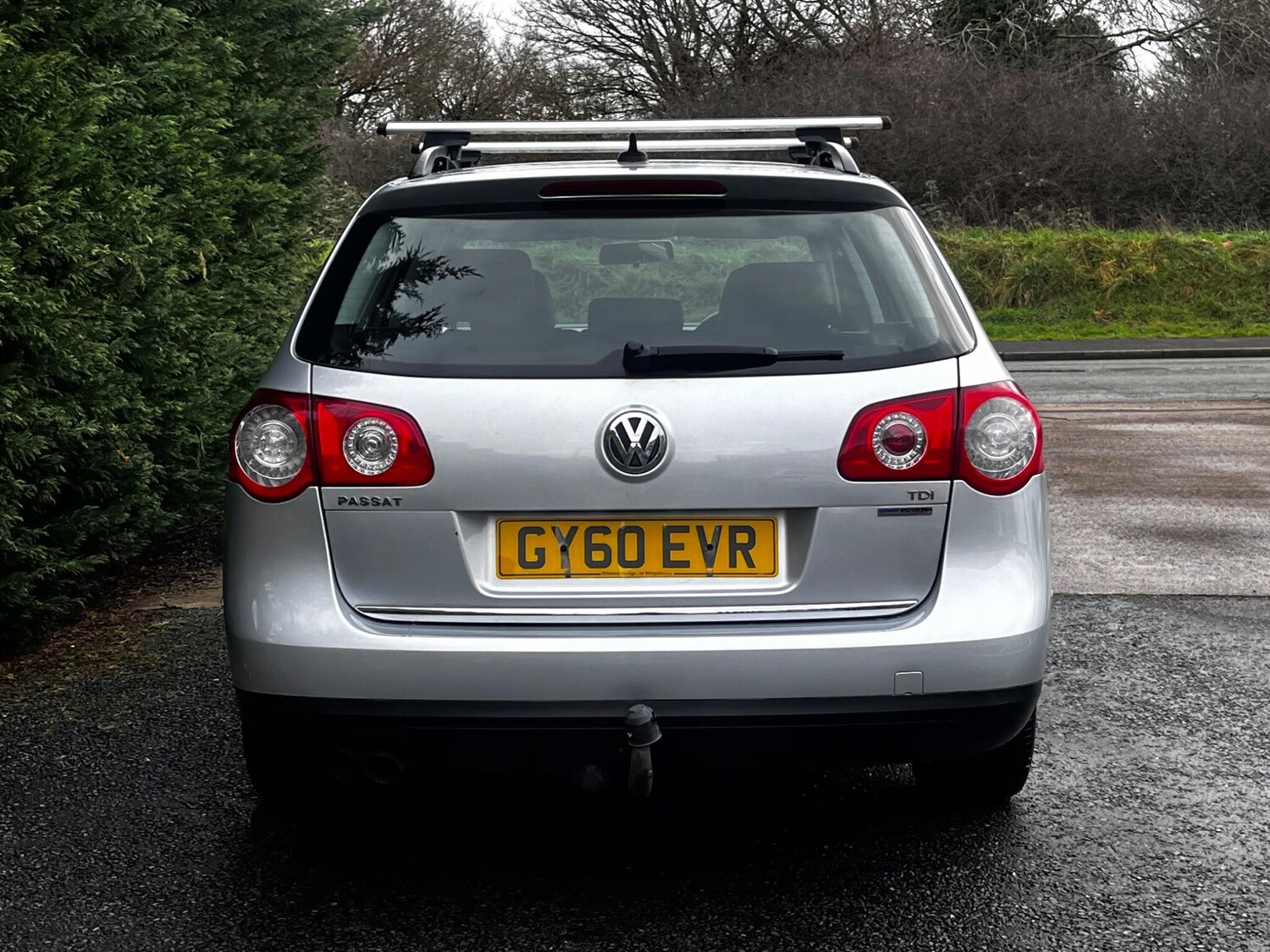 Used Volkswagen Passat for sale - 77511361: Photo 7