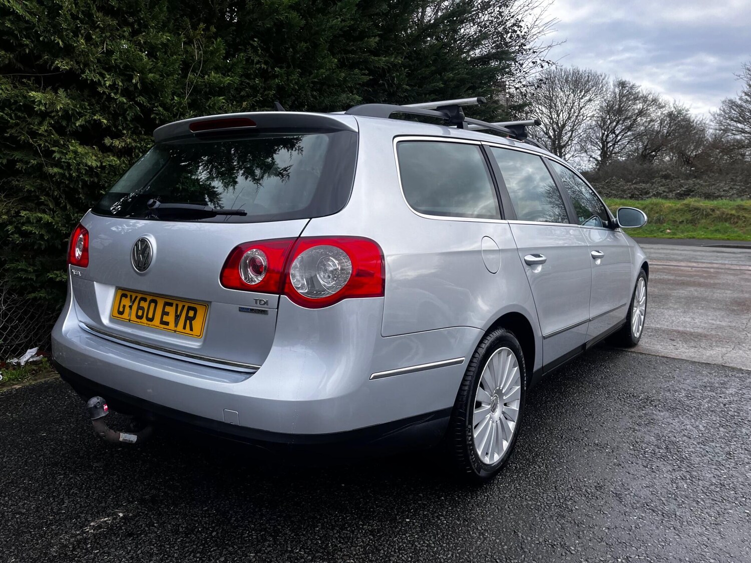 Used Volkswagen Passat for sale - 77511361: Photo 8