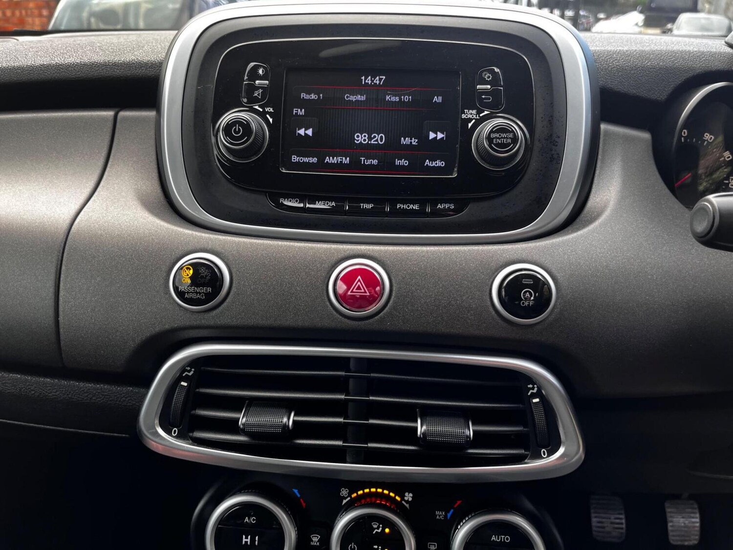 Used Fiat 500X 2015 for sale - 77590395: Photo 14