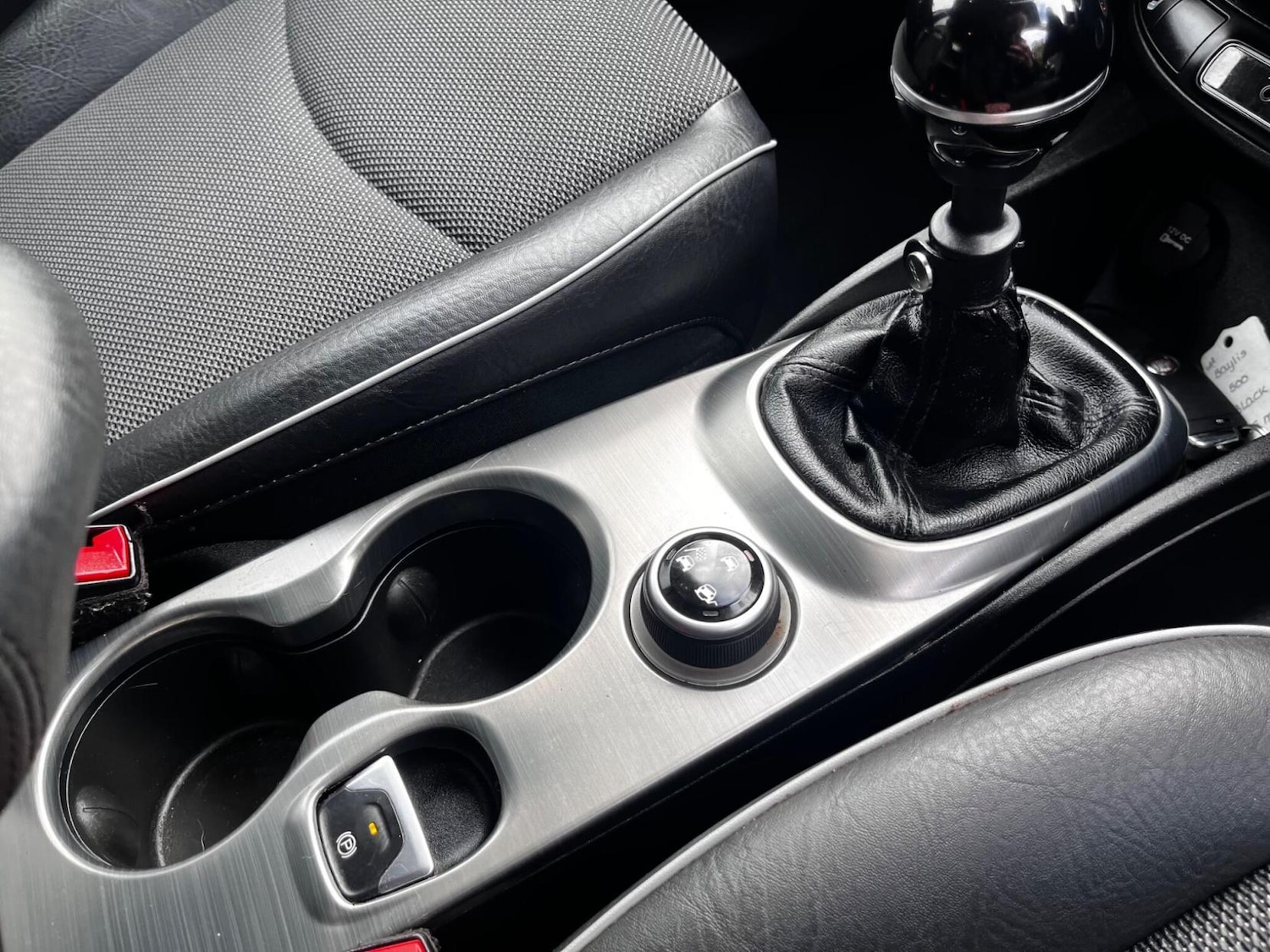 Used Fiat 500X 2015 for sale - 77590395: Photo 16