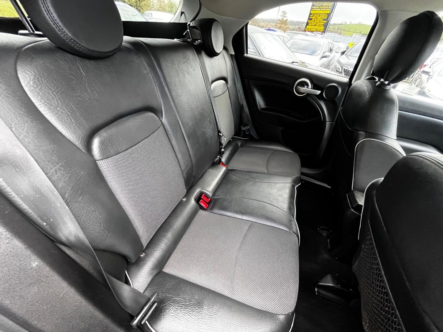 Used Fiat 500X 2015 for sale - 77590395: Photo 21