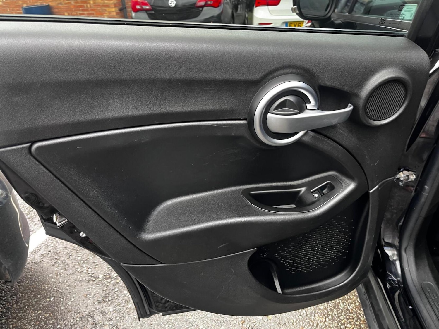 Used Fiat 500X 2015 for sale - 77590395: Photo 24