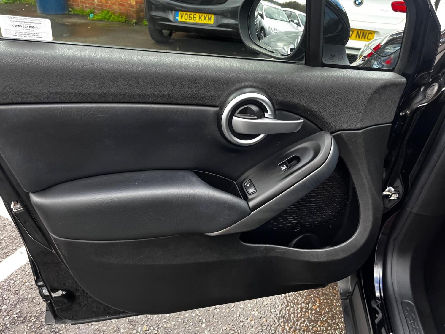 Used Fiat 500X 2015 for sale - 77590395: Photo 26