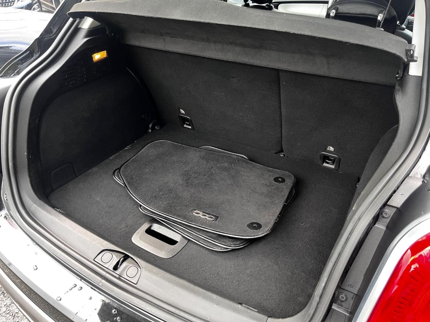 Used Fiat 500X 2015 for sale - 77590395: Photo 27