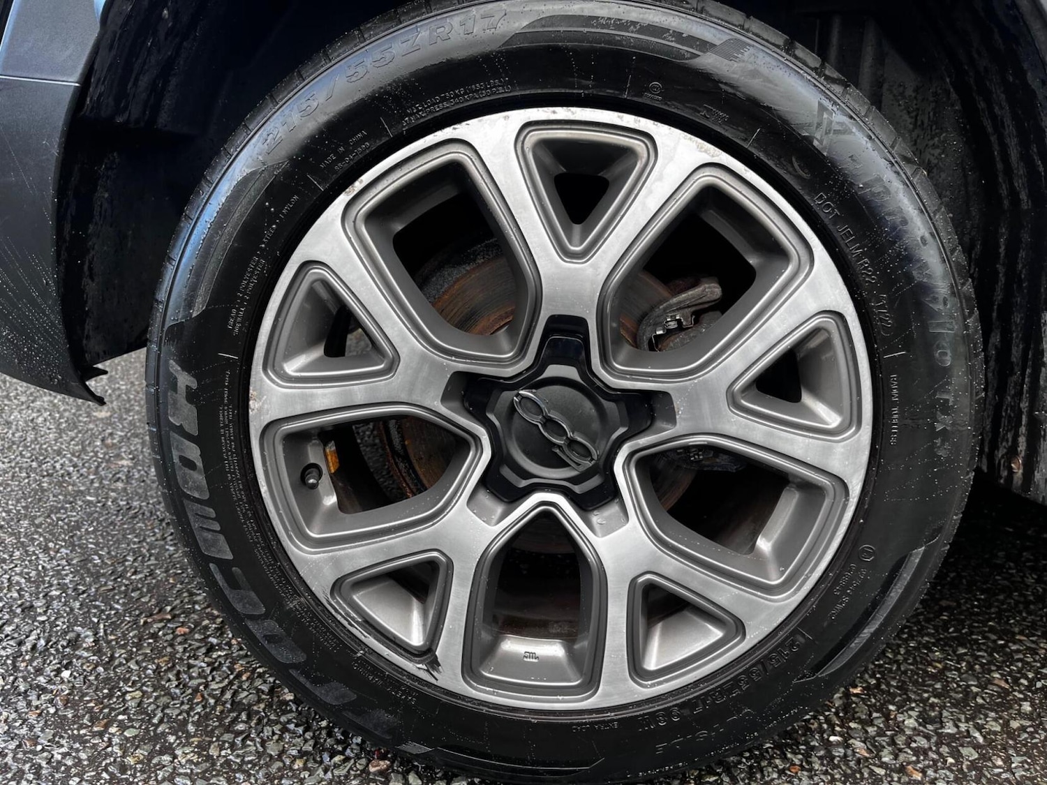 Used Fiat 500X 2015 for sale - 77590395: Photo 29