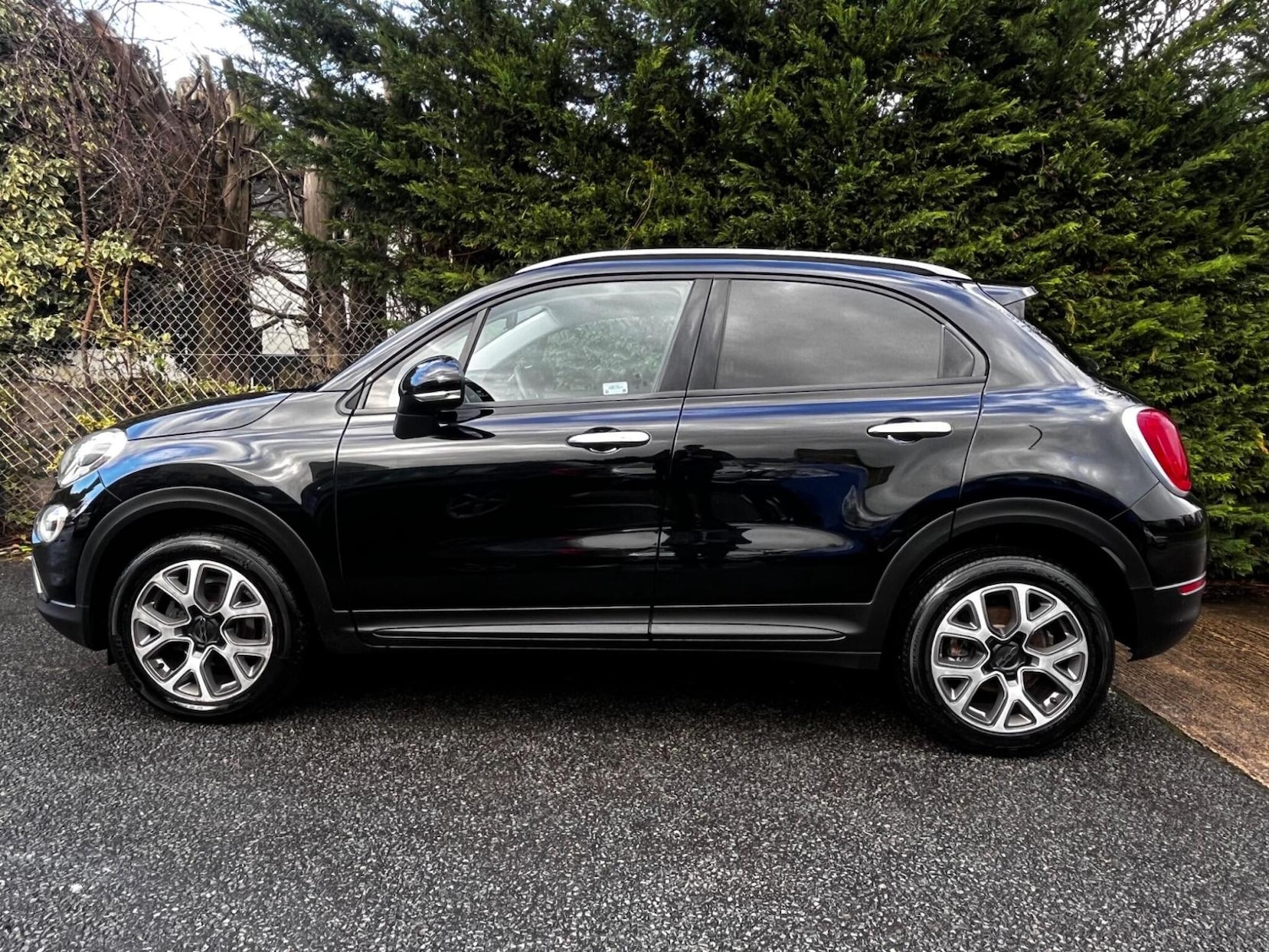 Used Fiat 500X 2015 for sale - 77590395: Photo 5