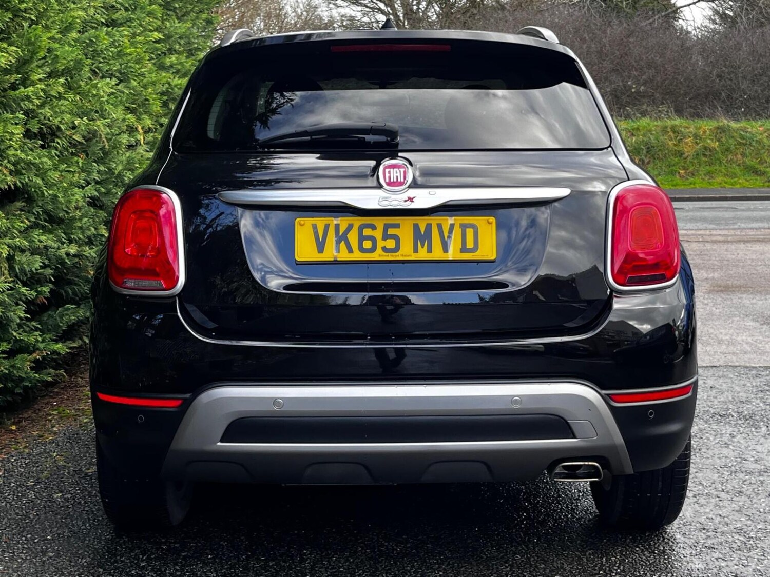 Used Fiat 500X 2015 for sale - 77590395: Photo 7