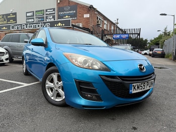 Used Mazda Mazda3 2009 for sale - 79137175: Photo