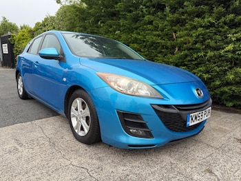 Used Mazda Mazda3 2009 for sale - 79137175: Photo