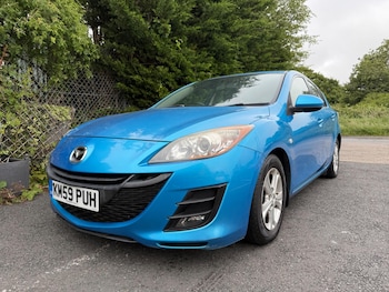 Used Mazda Mazda3 2009 for sale - 79137175: Photo