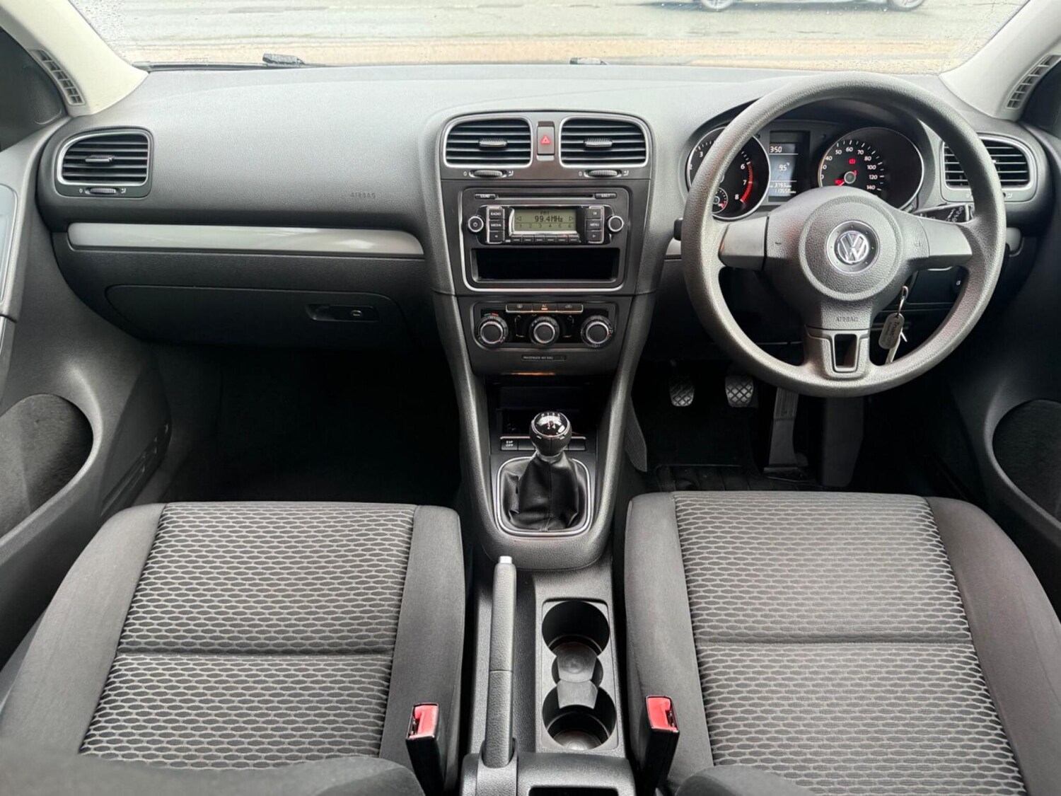 Used Volkswagen Golf 2009 for sale - 77590401: Photo 12