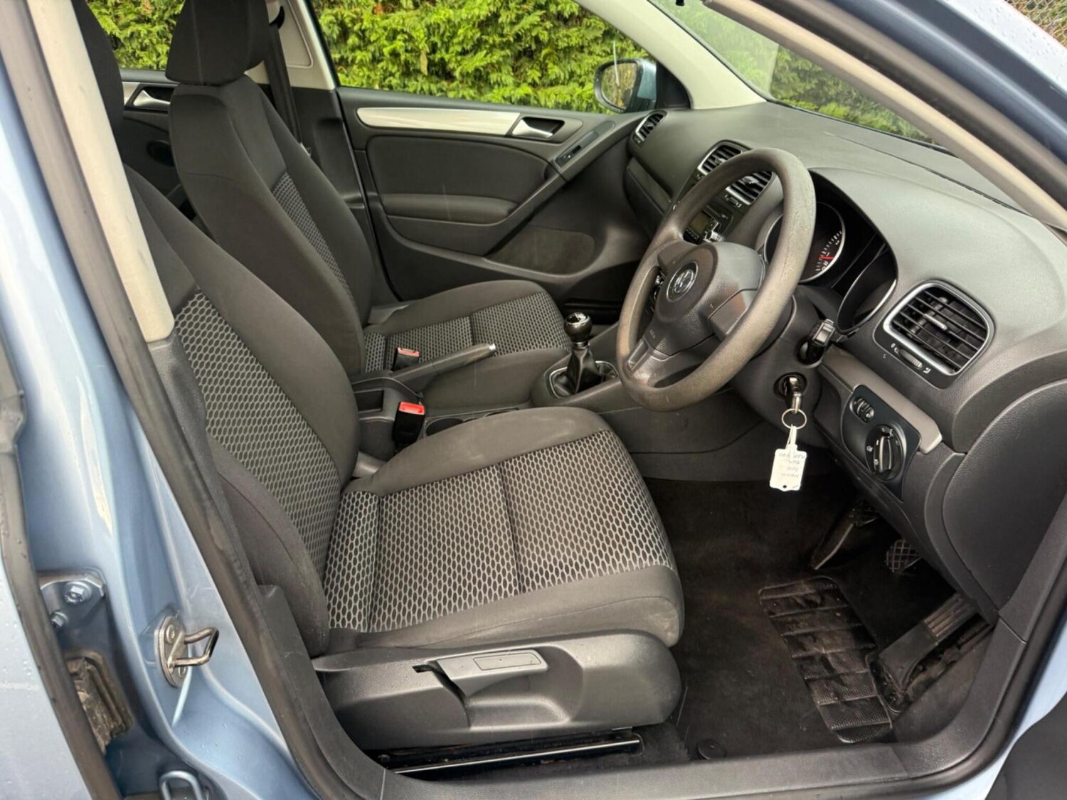 Used Volkswagen Golf 2009 for sale - 77590401: Photo 13