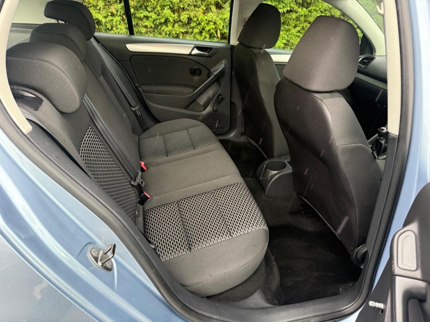 Used Volkswagen Golf 2009 for sale - 77590401: Photo 15