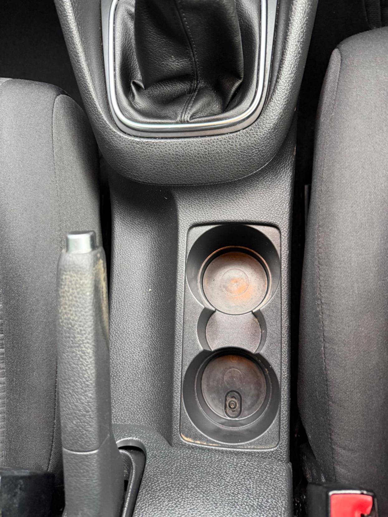 Used Volkswagen Golf 2009 for sale - 77590401: Photo 16