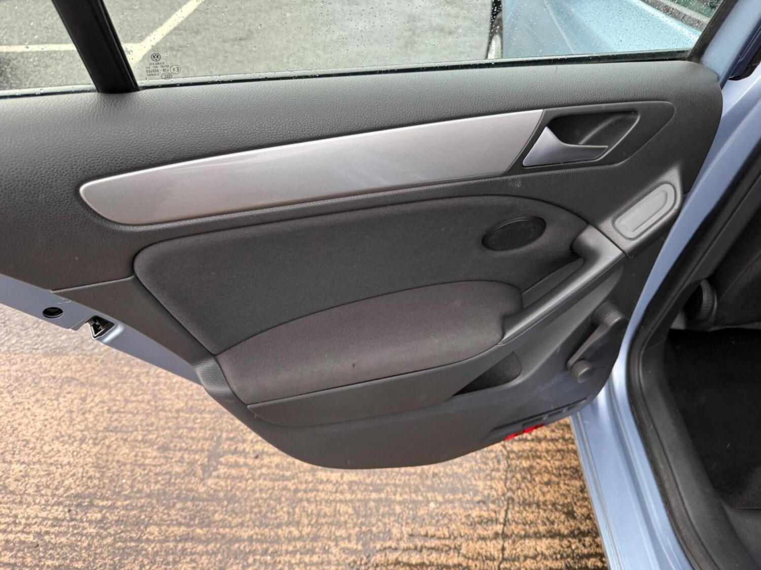 Used Volkswagen Golf 2009 for sale - 77590401: Photo 18