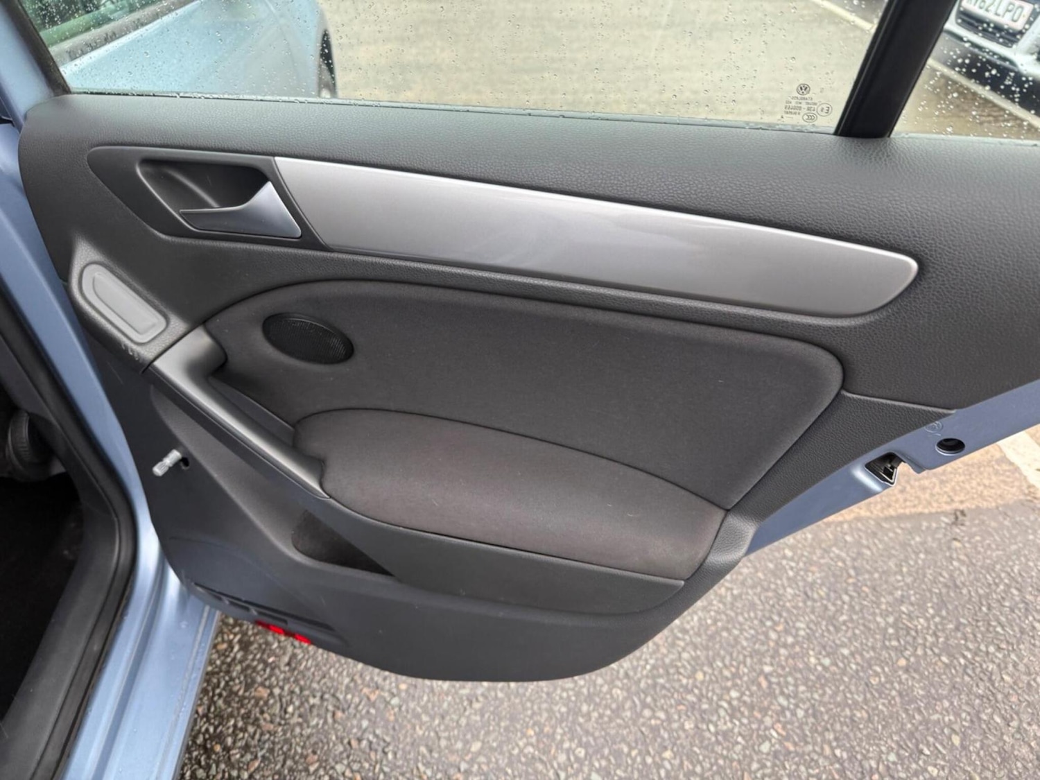 Used Volkswagen Golf 2009 for sale - 77590401: Photo 21