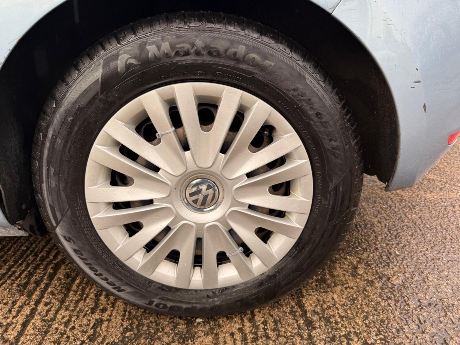 Used Volkswagen Golf 2009 for sale - 77590401: Photo 23