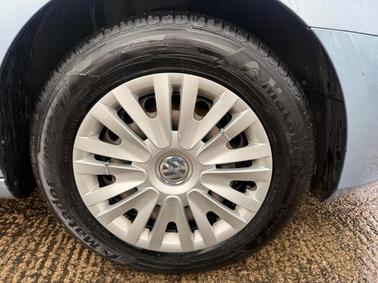 Used Volkswagen Golf 2009 for sale - 77590401: Photo 24