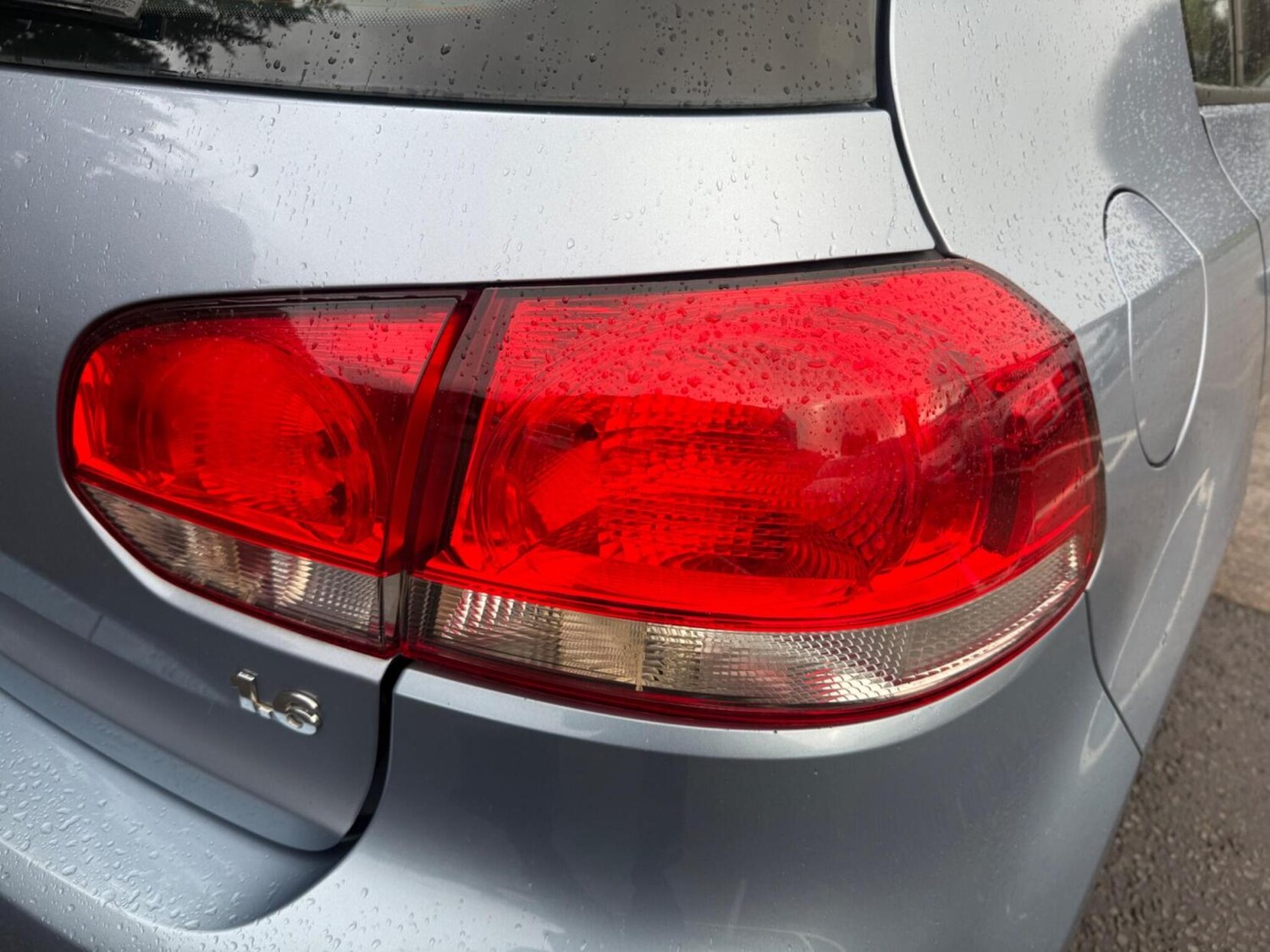 Used Volkswagen Golf 2009 for sale - 77590401: Photo 32