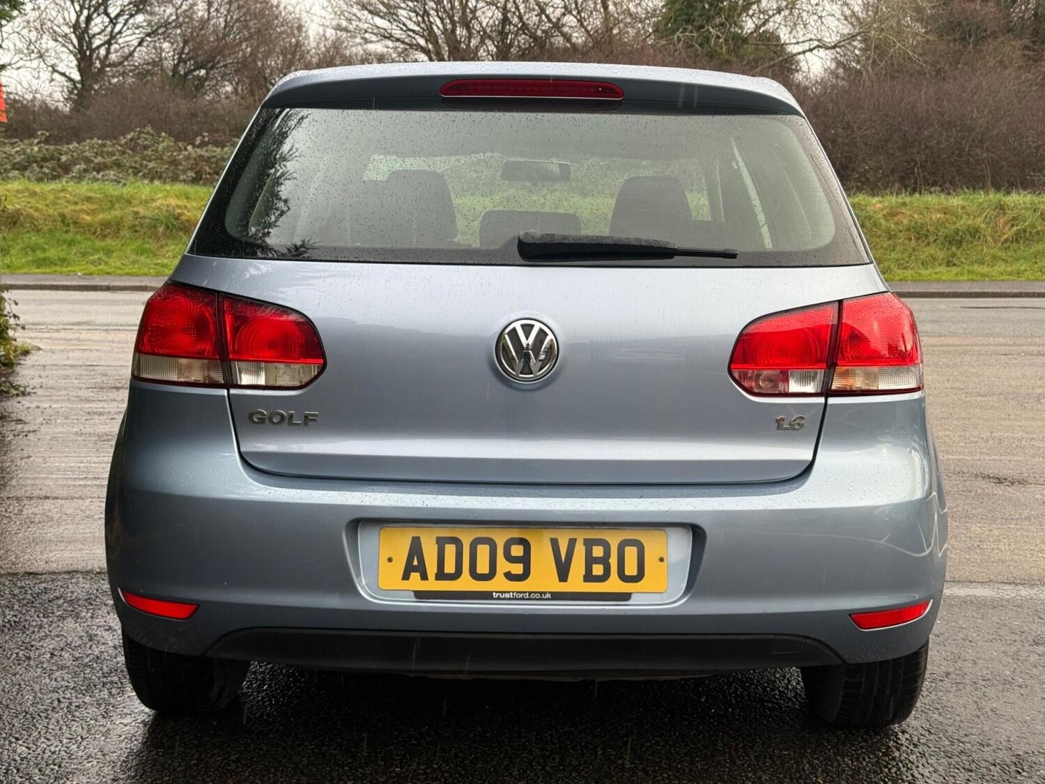 Used Volkswagen Golf 2009 for sale - 77590401: Photo 7