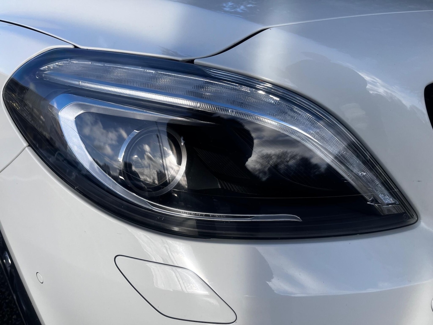 Used Mercedes-Benz B Class 2013 for sale - 76608167: Photo 10