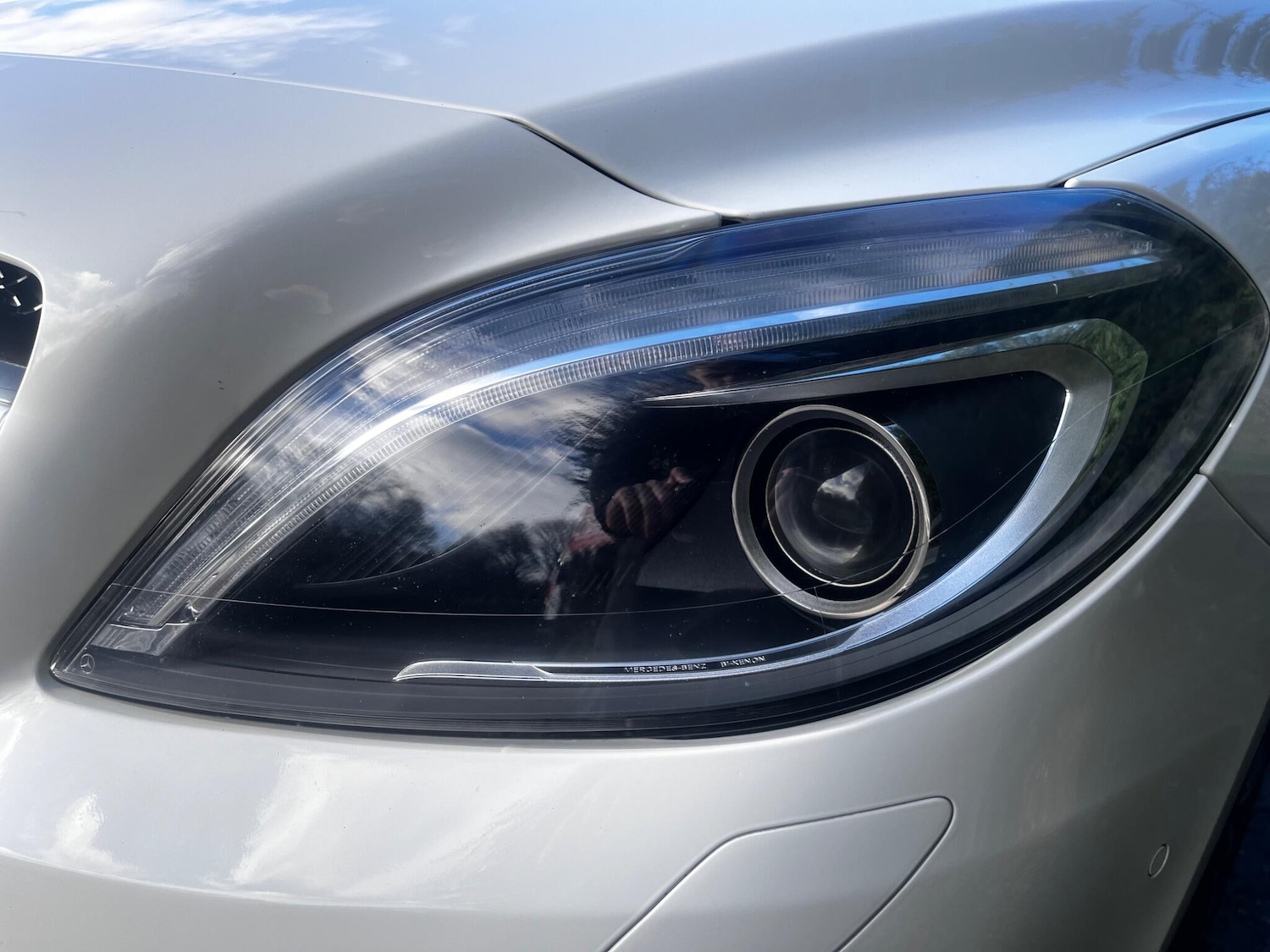 Used Mercedes-Benz B Class 2013 for sale - 76608167: Photo 11