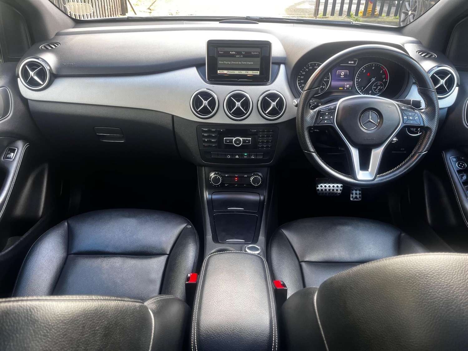 Used Mercedes-Benz B Class 2013 for sale - 76608167: Photo 13