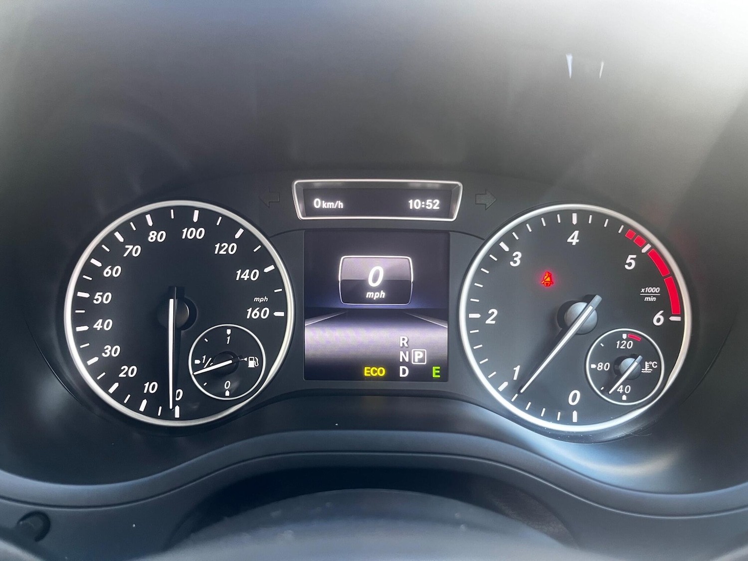 Used Mercedes-Benz B Class 2013 for sale - 76608167: Photo 15