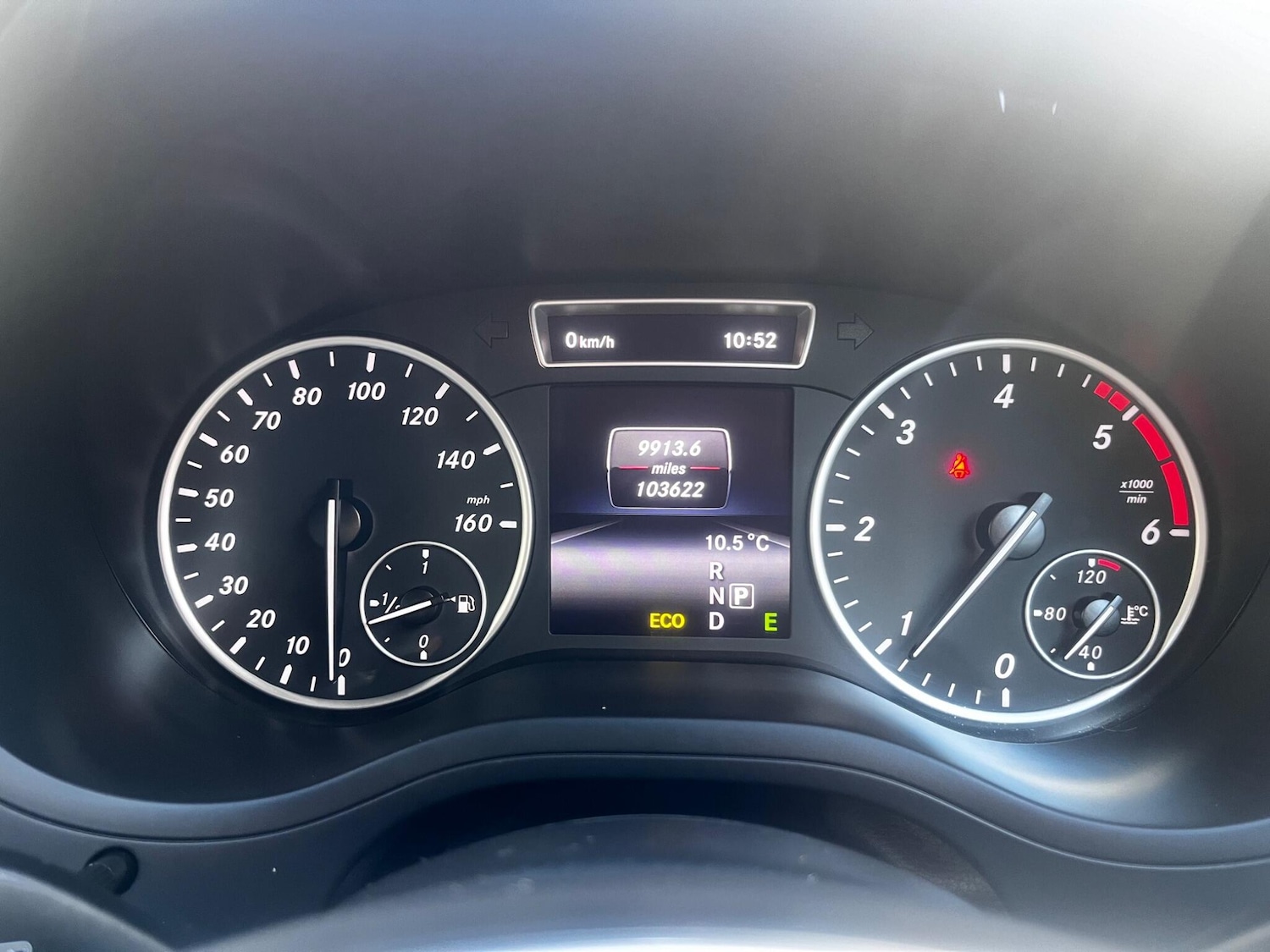 Used Mercedes-Benz B Class 2013 for sale - 76608167: Photo 16