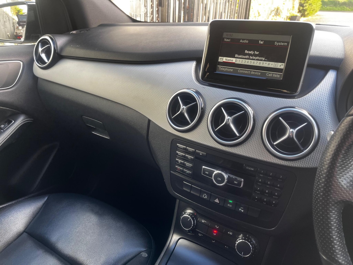 Used Mercedes-Benz B Class 2013 for sale - 76608167: Photo 17