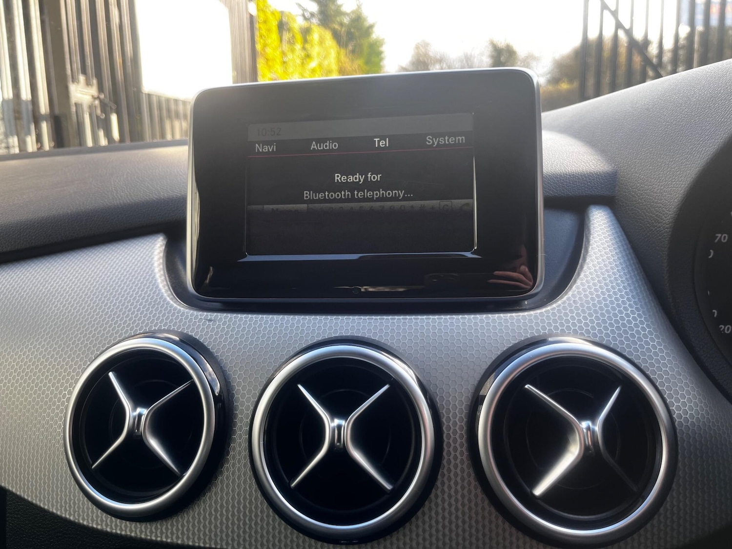 Used Mercedes-Benz B Class 2013 for sale - 76608167: Photo 18