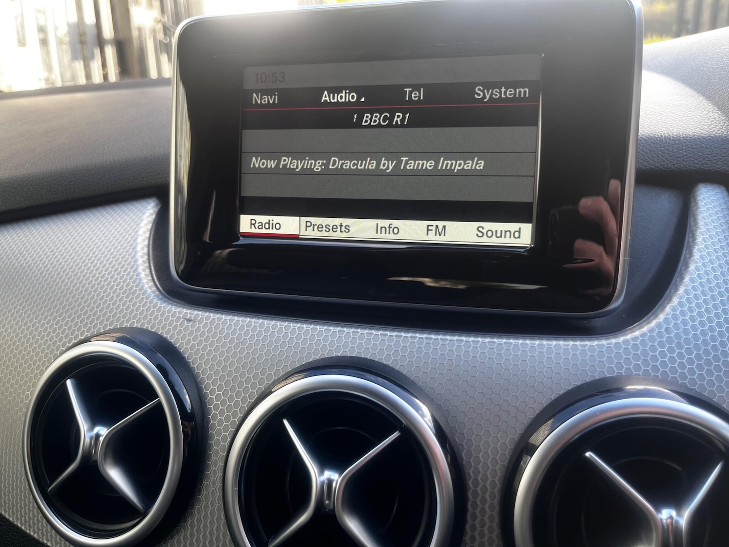 Used Mercedes-Benz B Class 2013 for sale - 76608167: Photo 19