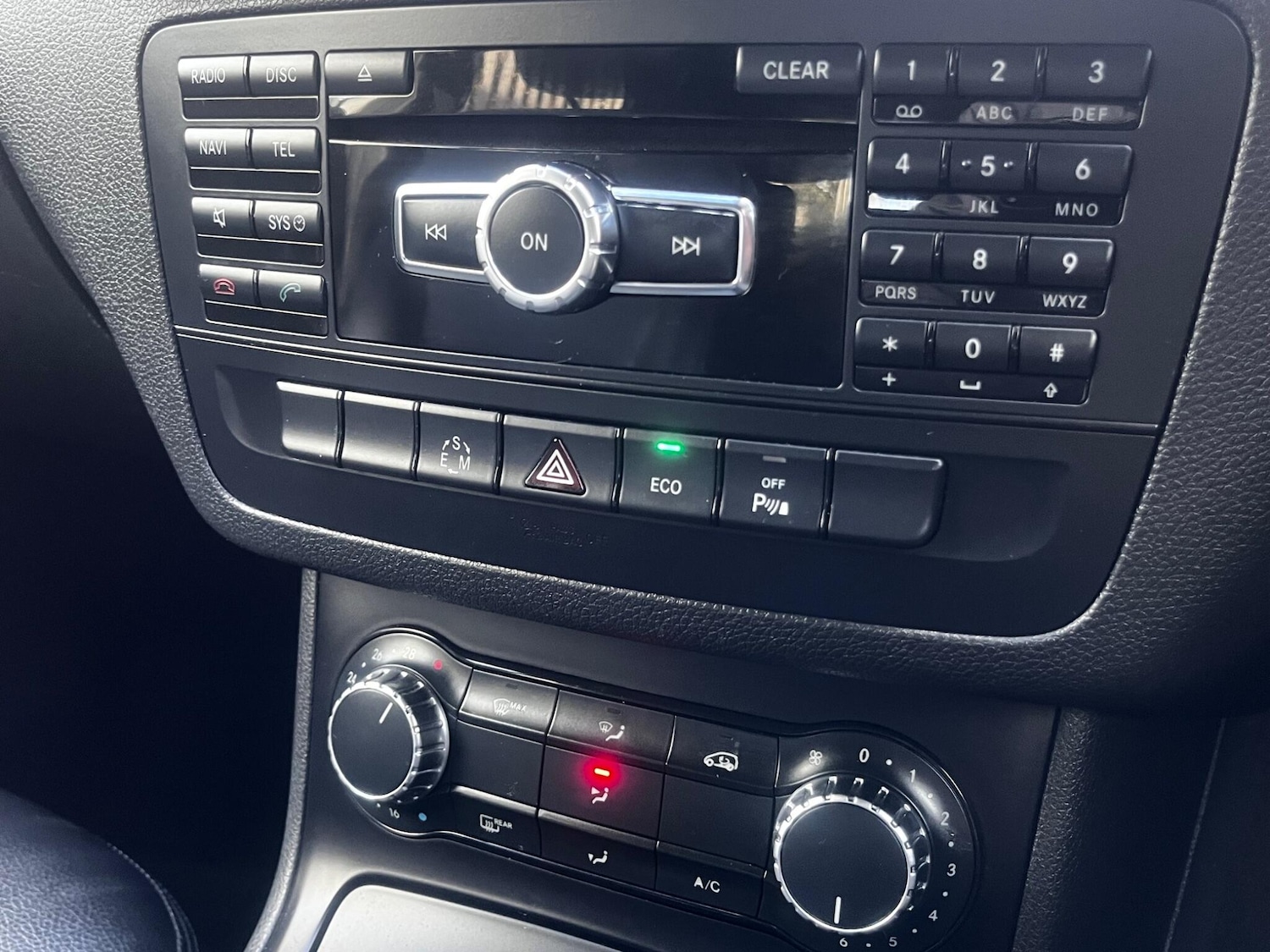 Used Mercedes-Benz B Class 2013 for sale - 76608167: Photo 21