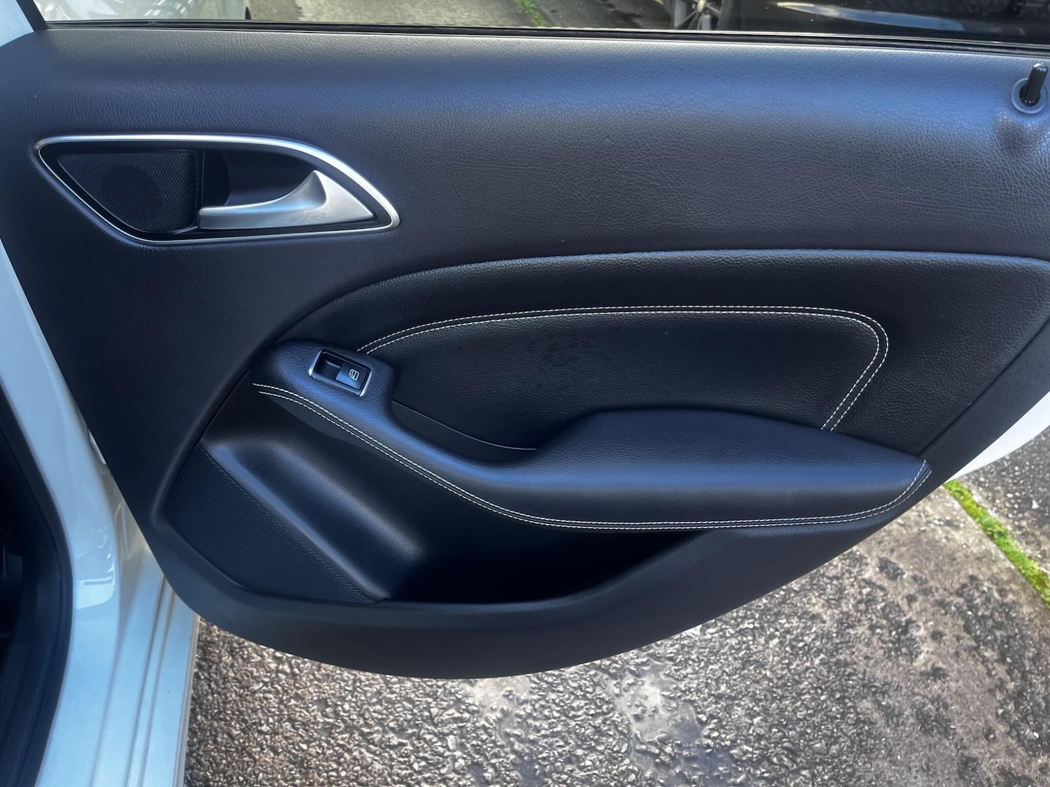 Used Mercedes-Benz B Class 2013 for sale - 76608167: Photo 30