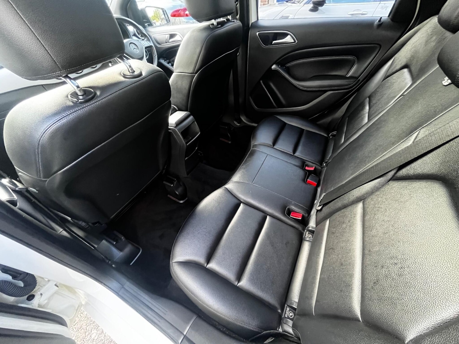 Used Mercedes-Benz B Class 2013 for sale - 76608167: Photo 31