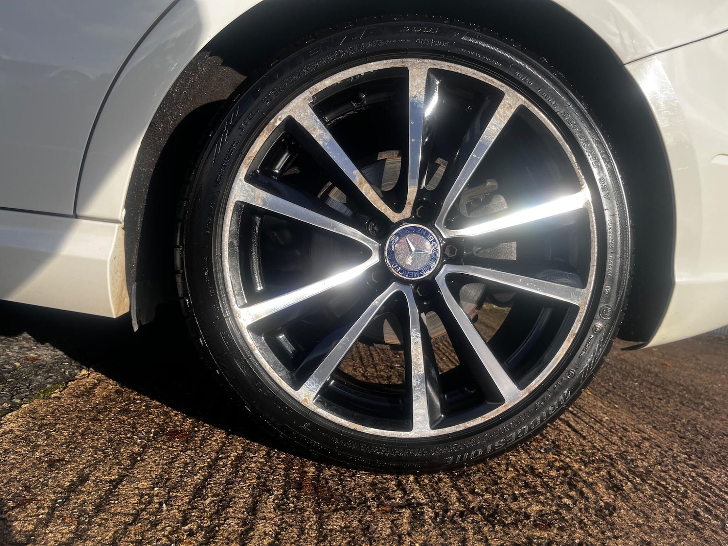 Used Mercedes-Benz B Class 2013 for sale - 76608167: Photo 36