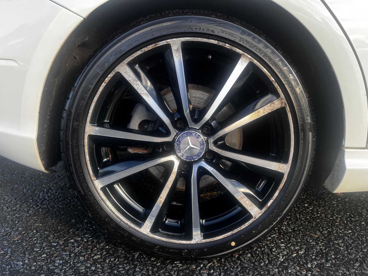 Used Mercedes-Benz B Class 2013 for sale - 76608167: Photo 38