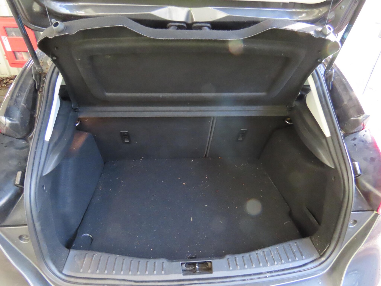 Used Ford Focus 2018 for sale - 77376600: Photo 10