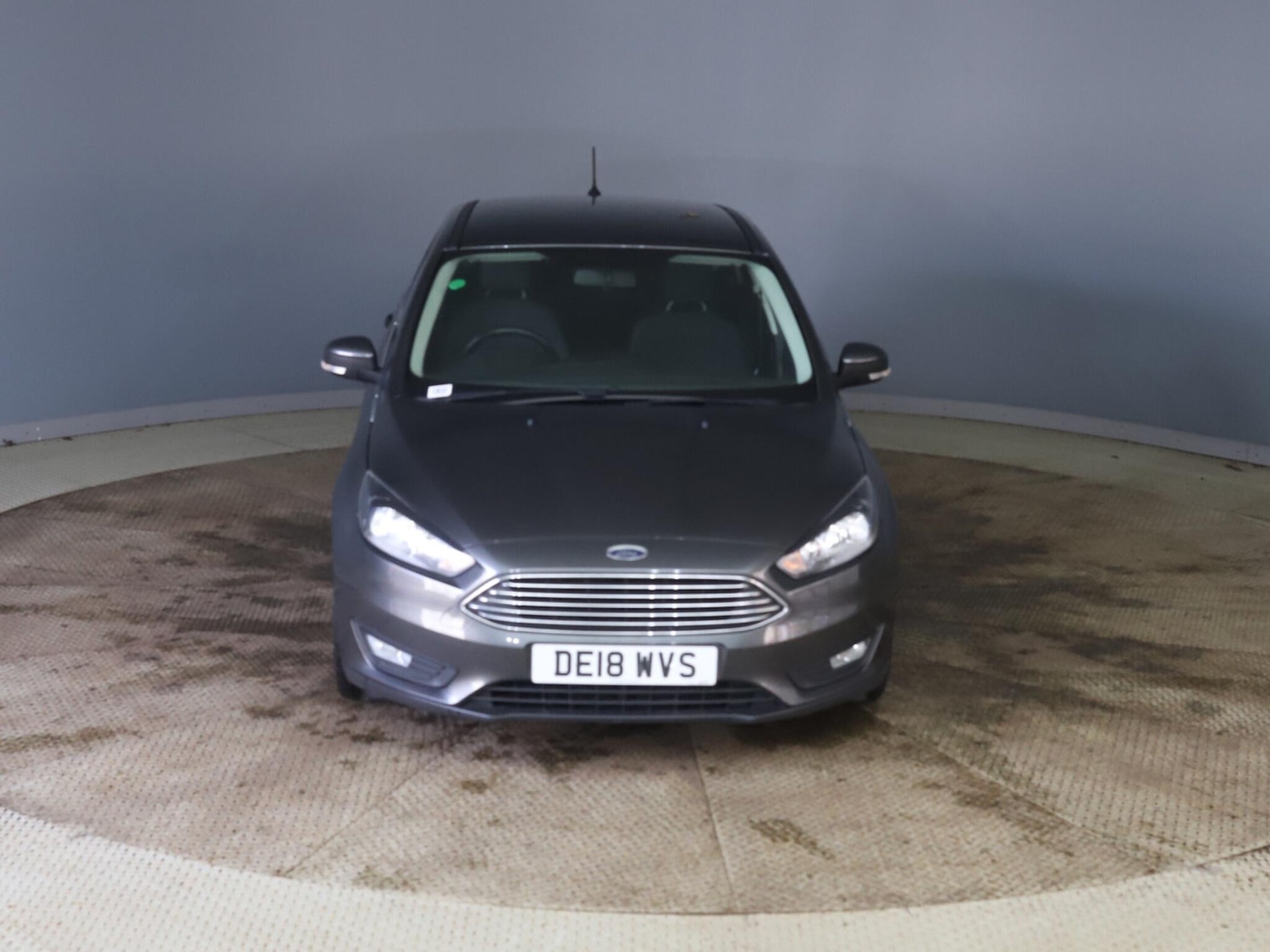 Used Ford Focus 2018 for sale - 77376600: Photo 2