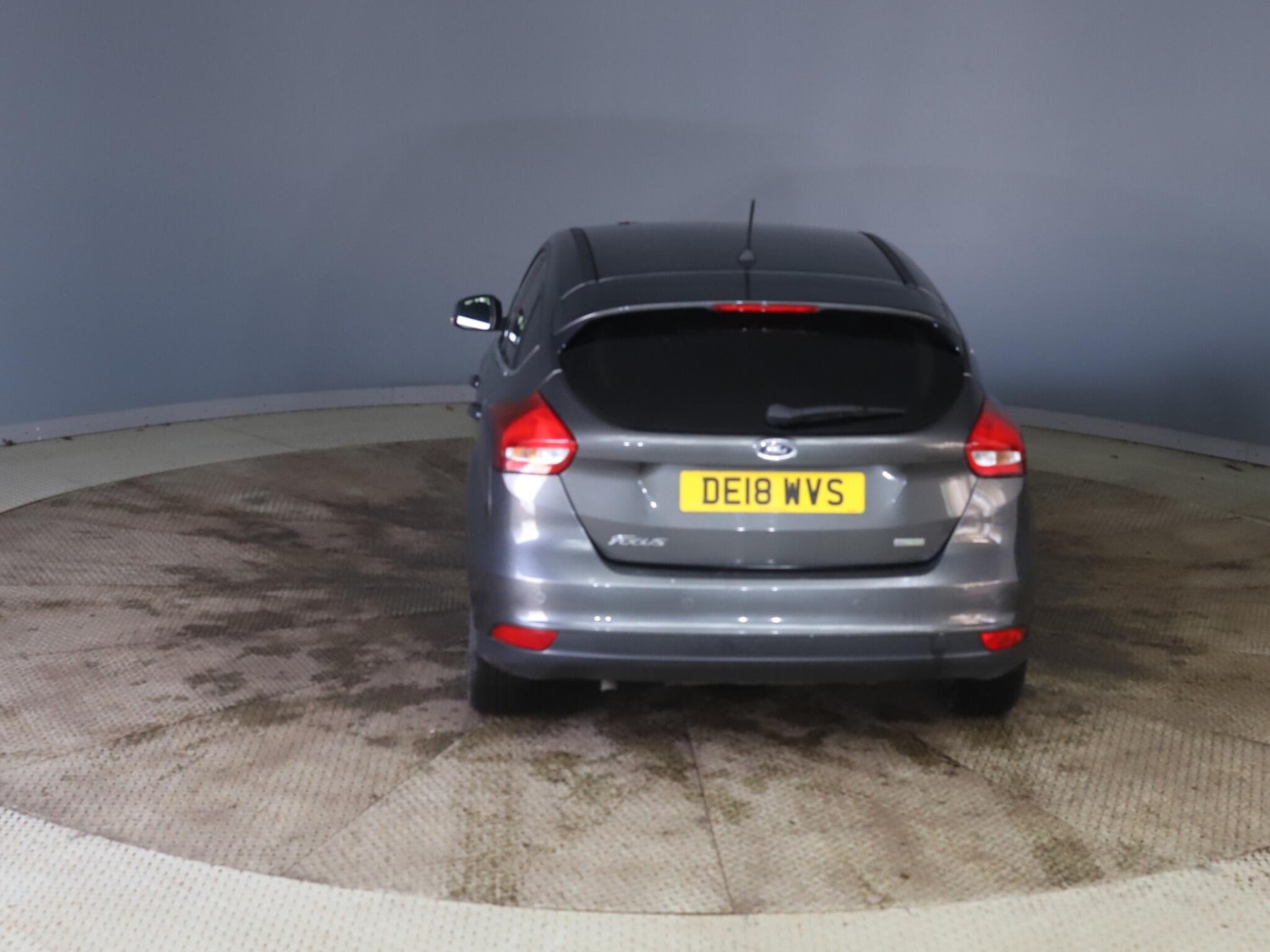 Used Ford Focus 2018 for sale - 77376600: Photo 5