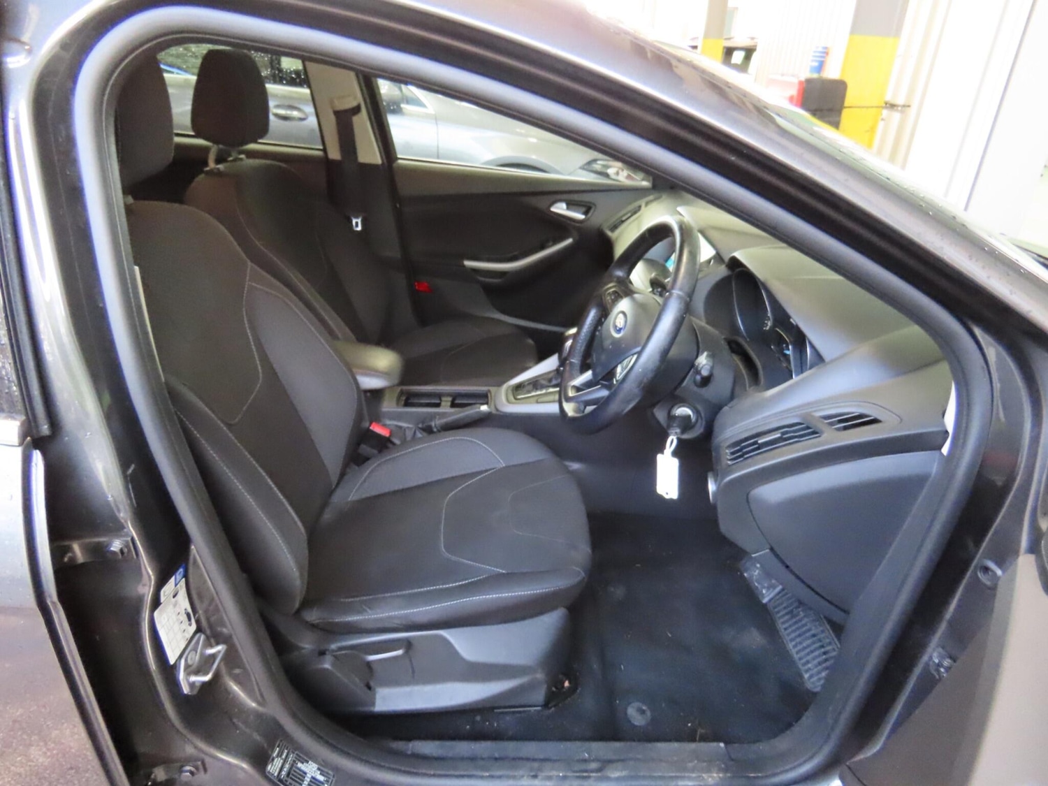 Used Ford Focus 2018 for sale - 77376600: Photo 7