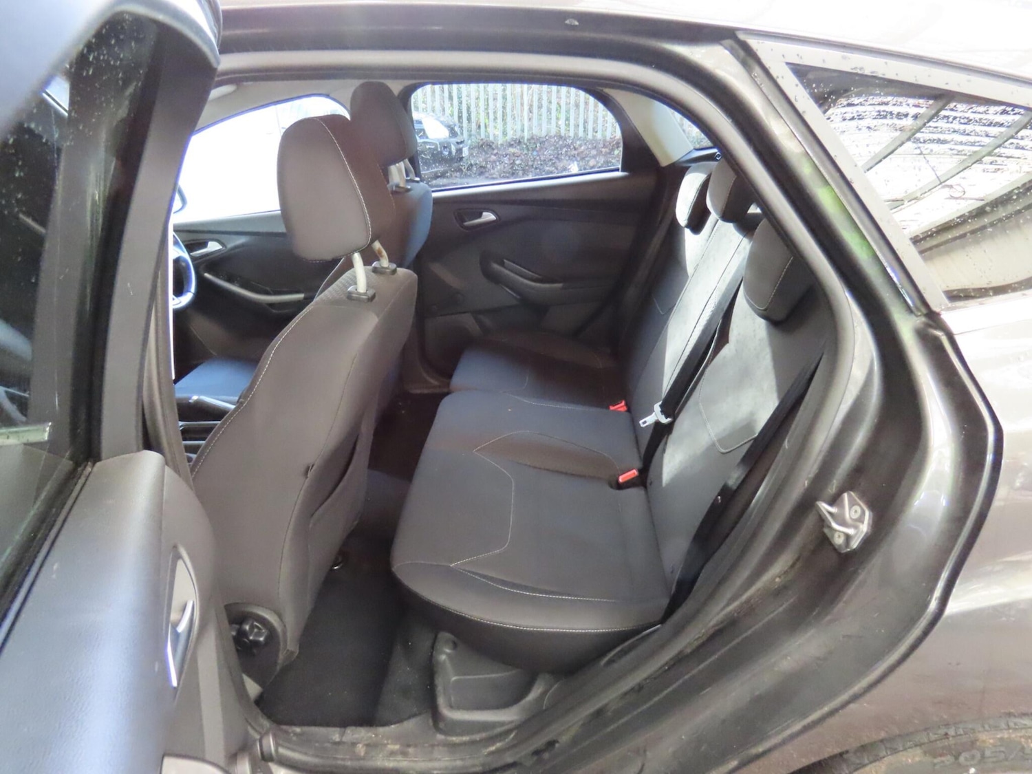 Used Ford Focus 2018 for sale - 77376600: Photo 8