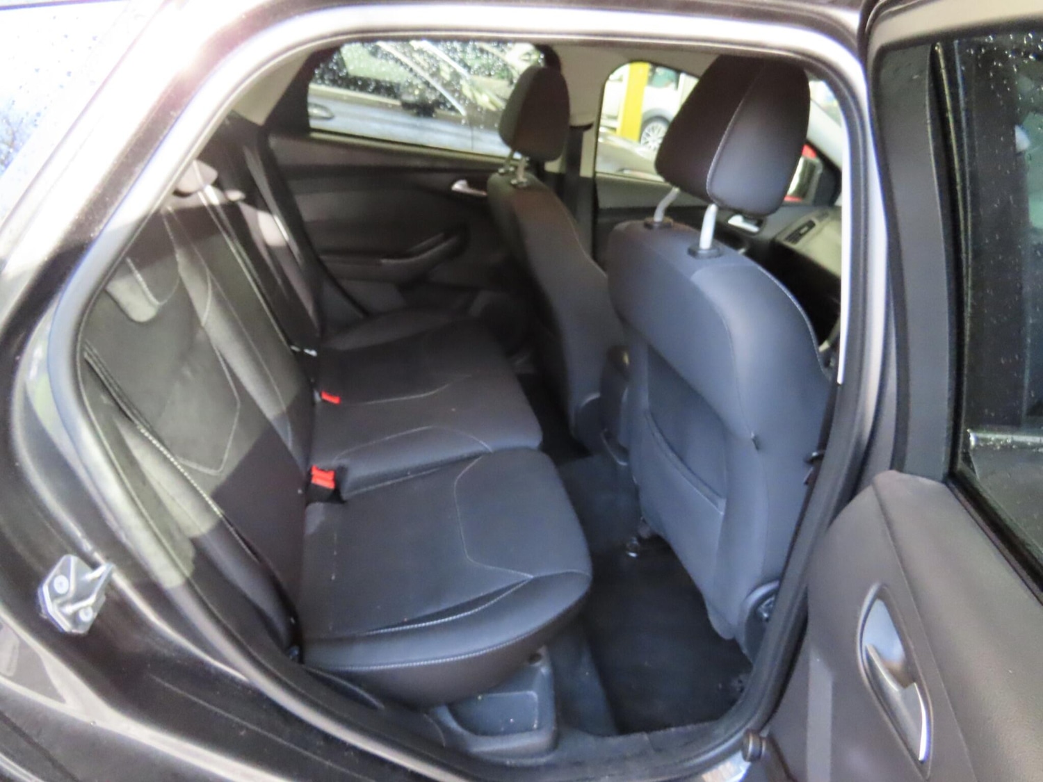 Used Ford Focus 2018 for sale - 77376600: Photo 9