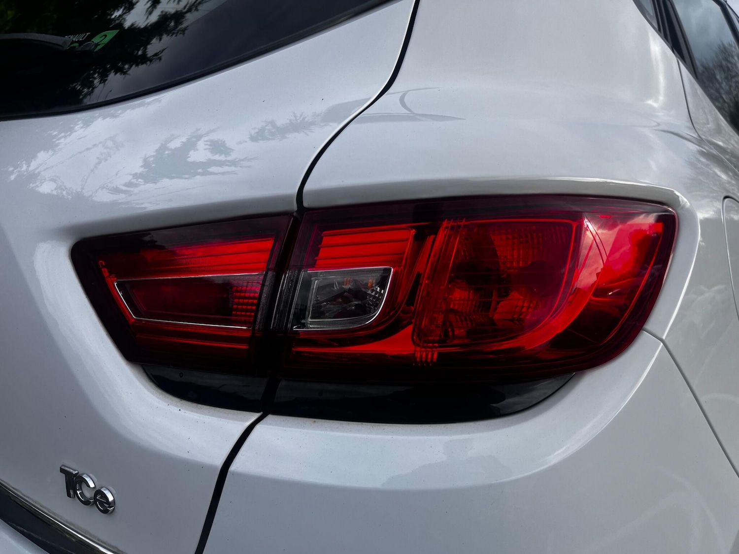 Used Renault Clio 2015 for sale - 76484621: Photo 13